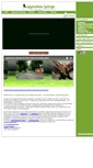 Mobile Screenshot of jagdschloss-springe.de
